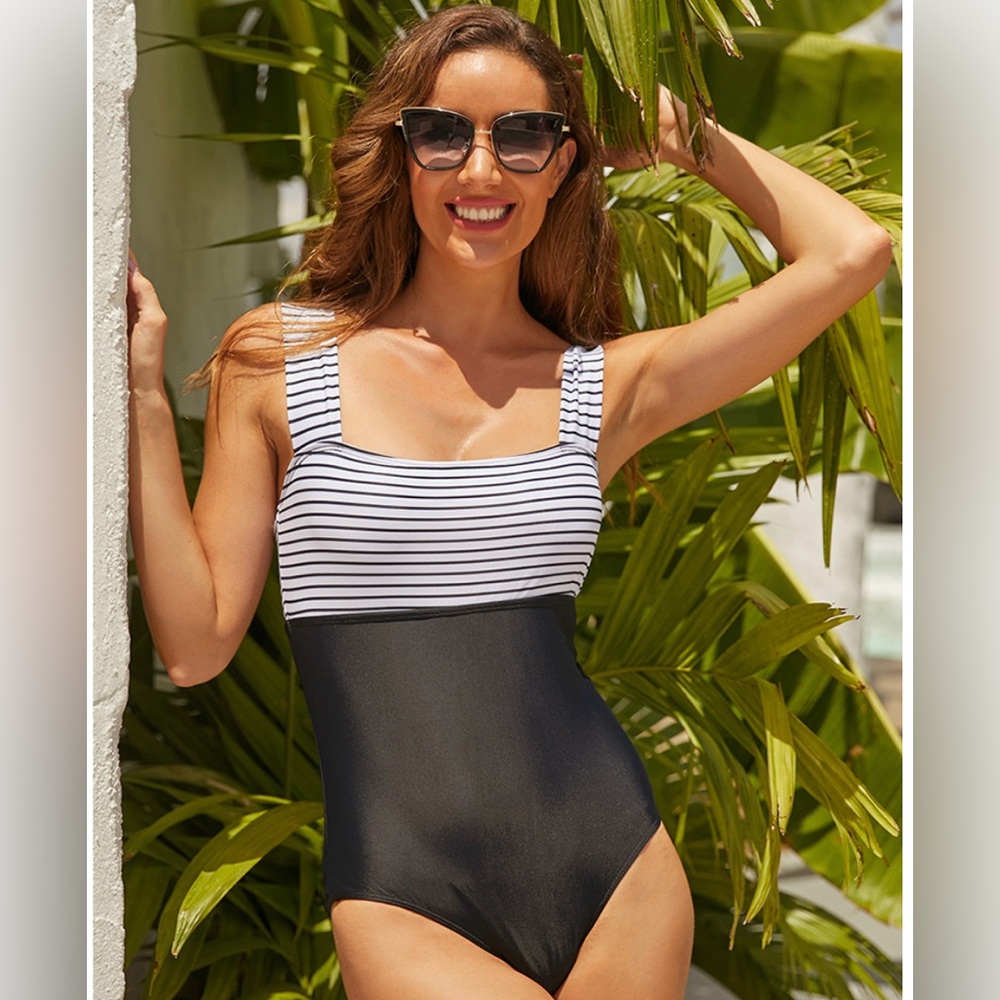 NEW! One-Piece Swimsuit